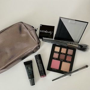 Ulta makeup bundle